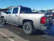 2013 Chevrolet Silverado 1500 LT with VIN 3GCPKSE76DG110112, listed as a IAAI auction lot 43230340 with 179,692 mi miles and . Bid and sale history available at DreamBid. Image 3.