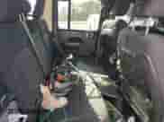 2022 Jeep Wrangler Unlimited Rubicon z VIN 1C4HJXFG2NW119279, wystawiony jako Copart lot #84200095 z przebiegiem 48 714 mil mil oraz Szkoda całkowita • Salvage title. Historia ofert i sprzedaży dostępna na DreamBid. Obrazek 10.