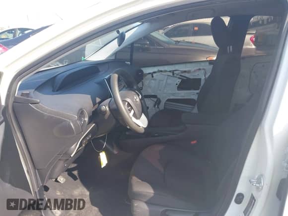 2018 Toyota Prius Two с VIN JTDKBRFU2J3066356, выставлен на аукционе IAAI как лот 43199000 с пробегом 144 341 миль миль и . История ставок и продаж доступна на DreamBid. Изображение 5.