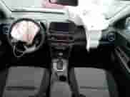 2018 Hyundai Kona SE с VIN KM8K1CAA3JU129922, выставлен на аукционе Copart как лот 69851652 с пробегом 40 482 миль миль и . История ставок и продаж доступна на DreamBid. Изображение 8.