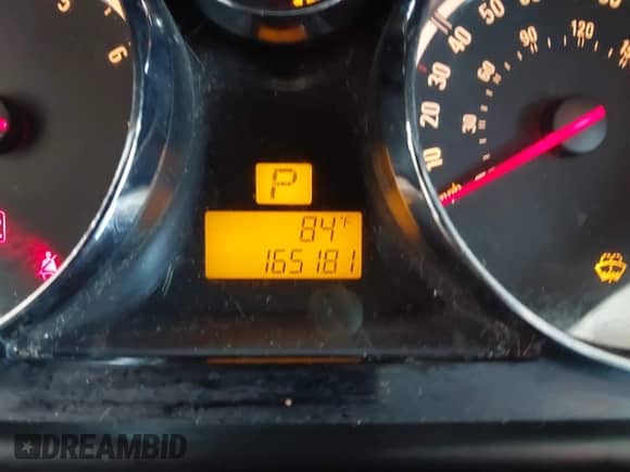 2008 Saturn VUE XR с VIN 3GSCL53708S502526, выставлен на аукционе IAAI как лот 42731628 с пробегом 165 181 миль миль и . История ставок и продаж доступна на DreamBid. Изображение 16.
