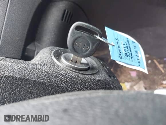 2011 Chevrolet Traverse 1LT с VIN 1GNKRGEDXBJ213173, выставлен на аукционе IAAI как лот 43362499 с пробегом 192 102 миль миль и . История ставок и продаж доступна на DreamBid. Изображение 11.