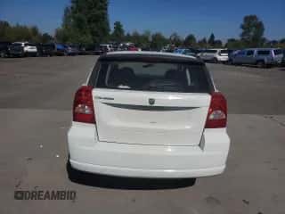 2007 Dodge Caliber z VIN 1B3HB28B07D534702, wystawiony jako Copart lot #80118255 z przebiegiem 222 030 mil mil oraz Szkoda całkowita • Salvage title. Historia ofert i sprzedaży dostępna na DreamBid. Obrazek 6.