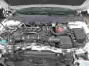 2018 Honda Accord EX z VIN 1HGCV1F47JA268121, wystawiony jako IAAI lot #42466068 z przebiegiem 103 114 mil mil oraz . Historia ofert i sprzedaży dostępna na DreamBid. Obrazek 10.