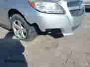 2013 Chevrolet Malibu LT with VIN 1G11C5SA9DF338233, listed as a IAAI auction lot 43398903 with 158,894 mi miles and . Bid and sale history available at DreamBid. Image 6.