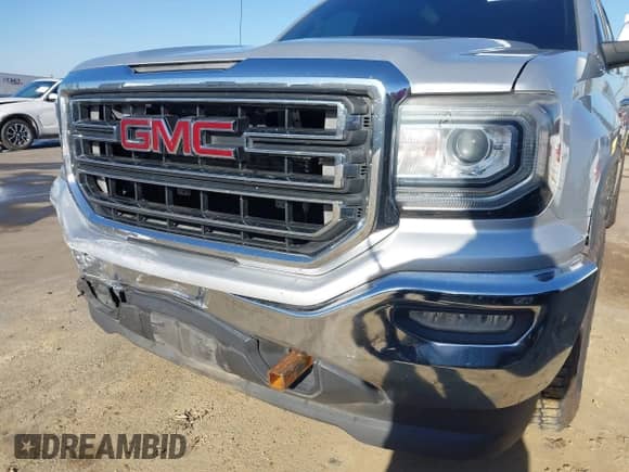 2016 GMC Sierra 1500 с VIN 3GTU2MEH4GG248615, выставлен на аукционе IAAI как лот 43388558 с пробегом 161 113 миль миль и . История ставок и продаж доступна на DreamBid. Изображение 17.