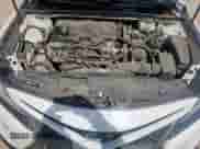 2019 Toyota Camry Hybrid LE с VIN 4T1B21HK5KU517610, выставлен на аукционе Copart как лот 63081855 с пробегом 120 270 миль миль и Списание • Salvage title. История ставок и продаж доступна на DreamBid. Изображение 11.