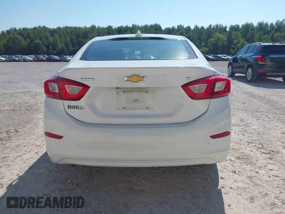 2019 Chevrolet Cruze LT с VIN 1G1BE5SM8K7109946, выставлен на аукционе IAAI как лот 42982626 с пробегом 183 601 миль миль и . История ставок и продаж доступна на DreamBid. Изображение 16.