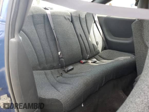 2004 Chevrolet Cavalier с VIN 1G1JC12F147332926, выставлен на аукционе Copart как лот 69807764 с пробегом Не указан миль и Списание • Salvage title. История ставок и продаж доступна на DreamBid. Изображение 11.