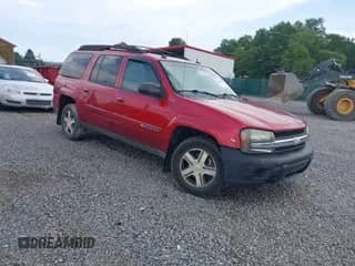 2004 Chevrolet TrailBlazer EXT LT с VIN 1GNET16P546207064, выставлен на аукционе IAAI как лот 42600174 с пробегом 190 233 миль миль и . История ставок и продаж доступна на DreamBid. Изображение 1.