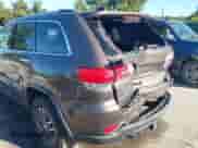 2018 Jeep Grand Cherokee Sterling с VIN 1C4RJFBT8JC166474, выставлен на аукционе IAAI как лот 43166733 с пробегом 99 263 миль миль и . История ставок и продаж доступна на DreamBid. Изображение 18.