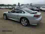 1993 Dodge Stealth with VIN JB3BN74K2PY002750, listed as a Copart auction lot 60635775 with 112,240 mi miles and Clean title. Bid and sale history available at DreamBid. Image 2.