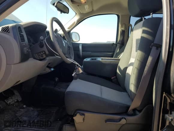 2007 Chevrolet Silverado 1500 LS с VIN 2GCEK13C071717220, выставлен на аукционе Copart как лот 47298795 с пробегом 141 507 миль миль и Списание • Salvage title. История ставок и продаж доступна на DreamBid. Изображение 7.