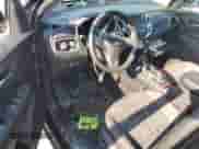 2022 Chevrolet Equinox LT с VIN 3GNAXJEVXNL178963, выставлен на аукционе Copart как лот 62749295 с пробегом 99 963 миль миль и Списание • Salvage title. История ставок и продаж доступна на DreamBid. Изображение 8.