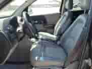 2005 Saturn VUE with VIN 5GZCZ53425S800811, listed as a Copart auction lot 57673565 with 168,319 mi miles and Salvage title. Bid and sale history available at DreamBid. Image 7.