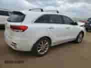 2016 Kia Sorento SXL с VIN 5XYPK4A55GG101906, выставлен на аукционе Copart как лот 64523495 с пробегом 66 817 миль миль и Списание • Salvage title. История ставок и продаж доступна на DreamBid. Изображение 3.