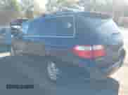 2007 Honda Odyssey EX with VIN 5FNRL38427B127934, listed as a IAAI auction lot 43472923 with 263,495 mi miles and . Bid and sale history available at DreamBid. Image 3.