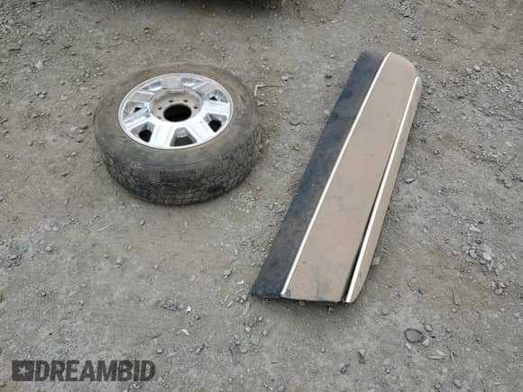 2006 Cadillac DTS Professional с VIN 1GEEH06Y46U500635, выставлен на аукционе Copart как лот 59793915 с пробегом 74 833 миль миль и Списание • Salvage title. История ставок и продаж доступна на DreamBid. Изображение 13.