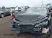 2015 Chevrolet Impala LS с VIN 2G11X5SL7F9218948, выставлен на аукционе IAAI как лот 42866576 с пробегом 121 571 миль миль и . История ставок и продаж доступна на DreamBid. Изображение 12.