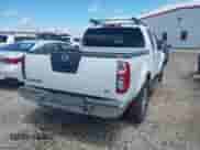 2012 Nissan Frontier SV с VIN 1N6AD0ER3CC477196, выставлен на аукционе IAAI как лот 42164339 с пробегом 263 690 миль миль и . История ставок и продаж доступна на DreamBid. Изображение 4.
