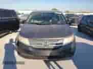 2012 Honda Odyssey EX z VIN 5FNRL5H41CB120012, wystawiony jako Copart lot #87036855 z przebiegiem 120 980 mil mil oraz Szkoda całkowita • Salvage title. Historia ofert i sprzedaży dostępna na DreamBid. Obrazek 5.