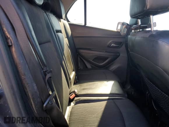 2019 Chevrolet Trax LT с VIN 3GNCJLSB2KL255031, выставлен на аукционе Copart как лот 71372315 с пробегом 39 774 миль миль и На запчасти • Non repairable. История ставок и продаж доступна на DreamBid. Изображение 11.