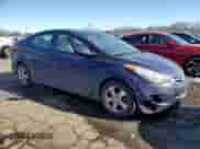 2013 Hyundai Elantra Limited z VIN 5NPDH4AE2DH427572, wystawiony jako Copart lot #45790895 z przebiegiem 179 614 mil mil oraz Czysty tytuł • Clean title. Historia ofert i sprzedaży dostępna na DreamBid. Obrazek 4.