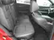 2023 Hyundai Tucson XRT with VIN KM8JF3AE0PU206061, listed as a Copart auction lot 87064765 with 59,874 mi miles and Salvage title. Bid and sale history available at DreamBid. Image 11.