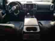 2015 Ford F-150 XLT с VIN 1FTEW1EF7FFB69848, выставлен на аукционе Copart как лот 81259045 с пробегом 145 752 миль миль и Списание • Salvage title. История ставок и продаж доступна на DreamBid. Изображение 8.