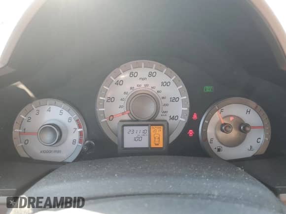 2015 Honda Pilot EX-L с VIN 5FNYF4H57FB016439, выставлен на аукционе Copart как лот 80254415 с пробегом 231 110 миль миль и Списание • Salvage title. История ставок и продаж доступна на DreamBid. Изображение 9.