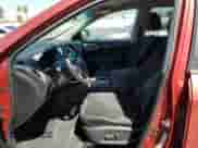 2014 Nissan Pathfinder S with VIN 5N1AR2MN0EC688661, listed as a Copart auction lot 71724515 with 104,270 mi miles and Clean title. Bid and sale history available at DreamBid. Image 7.