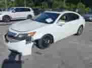 2014 Acura TL Advance с VIN 19UUA8F71EA007527, выставлен на аукционе IAAI как лот 43337760 с пробегом 156 041 миль миль и . История ставок и продаж доступна на DreamBid. Изображение 17.