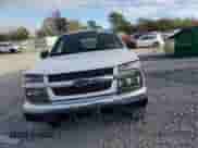 2007 Chevrolet Colorado 1LT with VIN 1GCDT19E978186176, listed as a Copart auction lot 86553945 with 161,105 mi miles and Clean title. Bid and sale history available at DreamBid. Image 5.