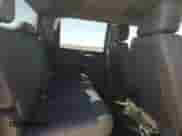 2023 Chevrolet Silverado 2500HD Work Truck with VIN 1GC1YLE7XPF258196, listed as a Copart auction lot 60611484 with 8,860 mi miles and Salvage title. Bid and sale history available at DreamBid. Image 10.