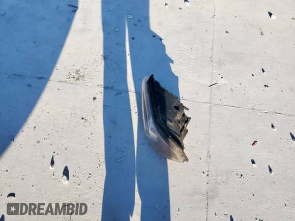 2014 Ram 1500 Sport with VIN 1C6RR7MT4ES276291, listed as a Copart auction lot 65761775 with Not provided miles and Salvage title. Bid and sale history available at DreamBid. Image 12.