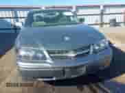 2005 Chevrolet Impala с VIN 2G1WF52E559365889, выставлен на аукционе IAAI как лот 43066938 с пробегом 133 491 миль миль и . История ставок и продаж доступна на DreamBid. Изображение 6.
