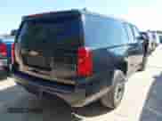 2019 Chevrolet Suburban LT z VIN 1GNSKHKC6KR165971, wystawiony jako IAAI lot #43421546 z przebiegiem 280 399 mil mil oraz . Historia ofert i sprzedaży dostępna na DreamBid. Obrazek 4.