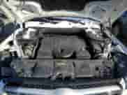 2023 Mercedes-Benz GLS 450 with VIN 4JGFF5KE3PA952411, listed as a Copart auction lot 88307185 with 57,750 mi miles and Salvage title. Bid and sale history available at DreamBid. Image 12.