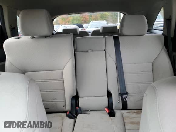 2020 Kia Sorento LX with VIN 5XYPGDA3XLG661219, listed as a Copart auction lot 87059245 with 137,134 mi miles and Clean title. Bid and sale history available at DreamBid. Image 10.