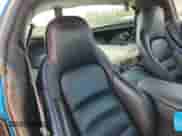 2011 Chevrolet Corvette 1LT с VIN 1G1YE2DWXB5108574, выставлен на аукционе Copart как лот 80186105 с пробегом 70 285 миль миль и Чистый • Clean title. История ставок и продаж доступна на DreamBid. Изображение 10.