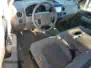 2005 Ford F-150 XLT with VIN 1FTPX12595FA06845, listed as a Copart auction lot 70637355 with 239,977 mi miles and Clean title. Bid and sale history available at DreamBid. Image 8.