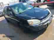 2005 Chevrolet Malibu с VIN 1G1ZS52F15F175774, выставлен на аукционе IAAI как лот 43369726 с пробегом 247 424 миль миль и . История ставок и продаж доступна на DreamBid. Изображение 1.