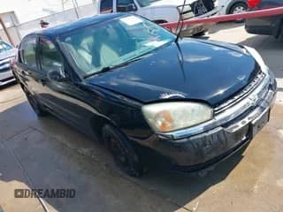 2005 Chevrolet Malibu z VIN 1G1ZS52F15F175774, wystawiony jako IAAI lot #43369726 z przebiegiem 247 424 mil mil oraz . Historia ofert i sprzedaży dostępna na DreamBid. Obrazek 1.