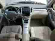 2007 Toyota Highlander z VIN JTEGW21A970023203, wystawiony jako Copart lot #60045905 z przebiegiem 177 774 mil mil oraz Szkoda całkowita • Salvage title. Historia ofert i sprzedaży dostępna na DreamBid. Obrazek 8.