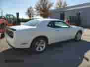 2023 Dodge Challenger SXT with VIN 2C3CDZAG0PH514863, listed as a Copart auction lot 87452795 with 51,682 mi miles and Salvage title. Bid and sale history available at DreamBid. Image 3.
