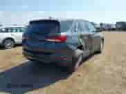 2022 Chevrolet Equinox LT with VIN 3GNAXKEV2NS212227, listed as a IAAI auction lot 43191605 with 52,287 mi miles and . Bid and sale history available at DreamBid. Image 4.