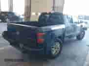 2022 Nissan Frontier SV с VIN 1N6ED1EK6NN652722, выставлен на аукционе IAAI как лот 40992237 с пробегом 47 145 миль миль и . История ставок и продаж доступна на DreamBid. Изображение 4.