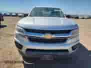 2016 Chevrolet Colorado 2WD with VIN 1GCHSAEA3G1137362, listed as a Copart auction lot 80946125 with 255,187 mi miles and Clean title. Bid and sale history available at DreamBid. Image 5.
