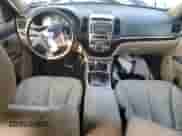 2011 Hyundai Santa Fe Limited с VIN 5XYZKDAG5BG079893, выставлен на аукционе Copart как лот 68065195 с пробегом 233 285 миль миль и Списание • Salvage title. История ставок и продаж доступна на DreamBid. Изображение 8.