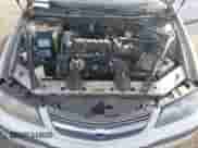2003 Chevrolet Impala LS с VIN 2G1WH52K339135636, выставлен на аукционе IAAI как лот 43466809 с пробегом 112 918 миль миль и . История ставок и продаж доступна на DreamBid. Изображение 10.